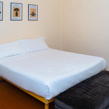Elegant Apartment Near Piazza Della Signoria Florence Buitenkant foto