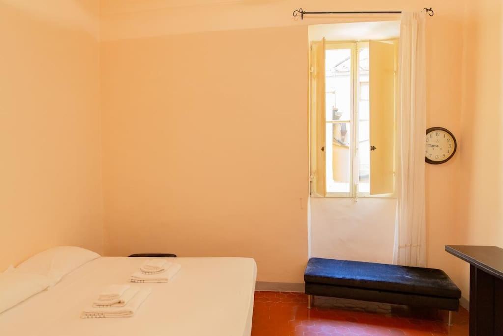 Elegant Apartment Near Piazza Della Signoria Florence Buitenkant foto