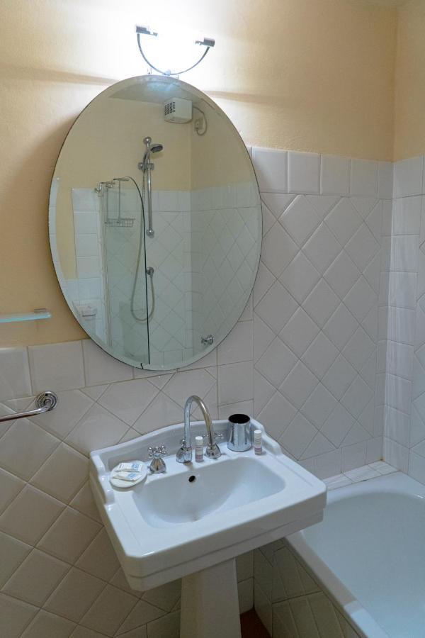 Elegant Apartment Near Piazza Della Signoria Florence Buitenkant foto
